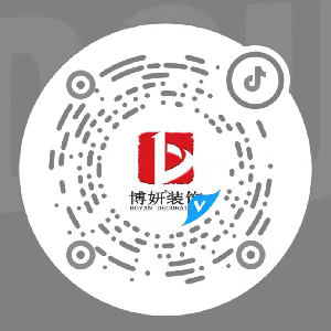 杭州博妍开元体育官网登录入口公司官方抖音账号